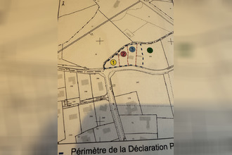 achat terrain st-martin-du-vivier 76160