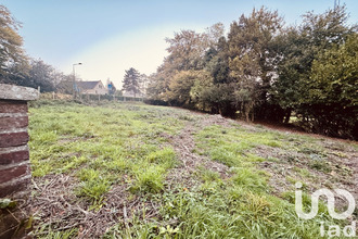 achat terrain st-martin-du-vivier 76160