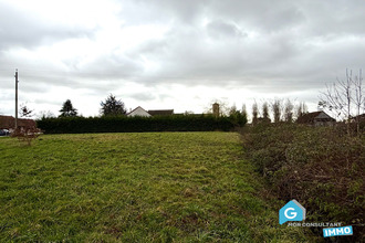 achat terrain st-martin-en-bresse 71620