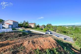 achat terrain st-martin-en-haut 69850