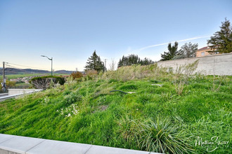 achat terrain st-martin-en-haut 69850