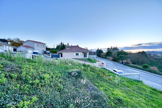 achat terrain st-martin-en-haut 69850