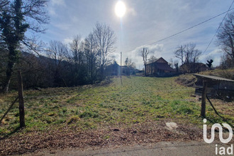 achat terrain st-martin-en-vercors 26420