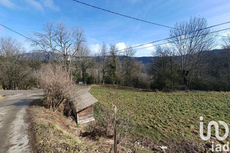 achat terrain st-martin-en-vercors 26420