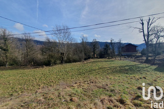 achat terrain st-martin-en-vercors 26420