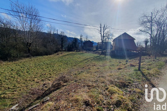 achat terrain st-martin-en-vercors 26420