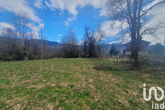 achat terrain st-martin-en-vercors 26420