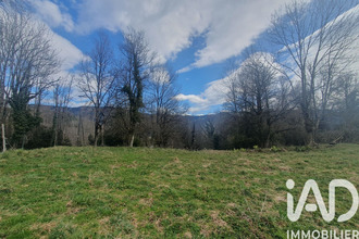 achat terrain st-martin-en-vercors 26420