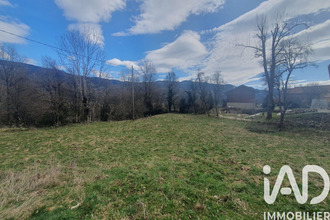 achat terrain st-martin-en-vercors 26420