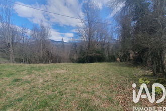achat terrain st-martin-en-vercors 26420