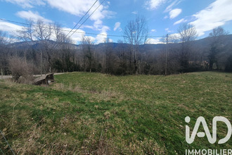 achat terrain st-martin-en-vercors 26420
