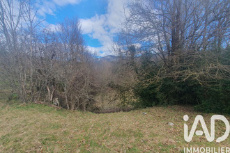 achat terrain st-martin-en-vercors 26420
