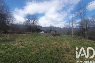 achat terrain st-martin-en-vercors 26420
