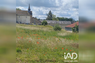 achat terrain st-martin-l-heureux 51490