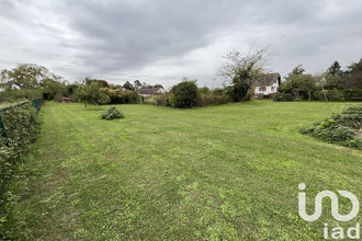 achat terrain st-martin-la-garenne 78520