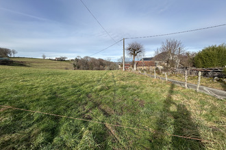 achat terrain st-martin-la-meanne 19320