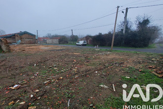 achat terrain st-martin-lars-en-ste-hermine 85210