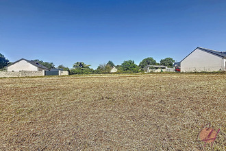 achat terrain st-martin-le-beau 37270