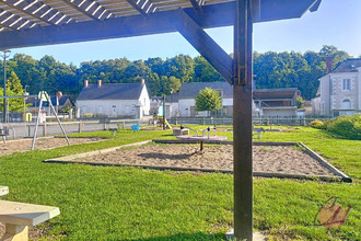 achat terrain st-martin-le-beau 37270