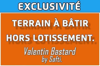 achat terrain st-martin-le-beau 37270