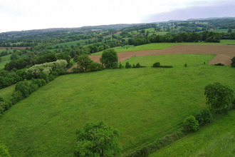 achat terrain st-martin-le-vieux 87700