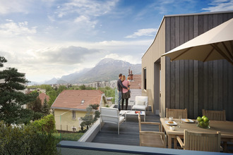 achat terrain st-martin-le-vinoux 38950