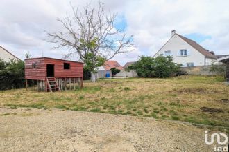 achat terrain st-martin-longueau 60700