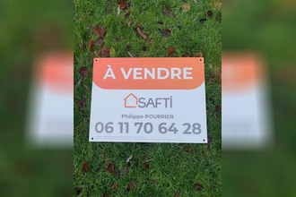 achat terrain st-martin-longueau 60700