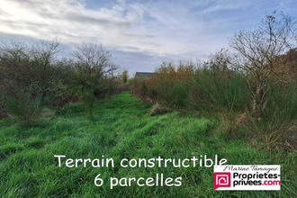 achat terrain st-martin-longueau 60700