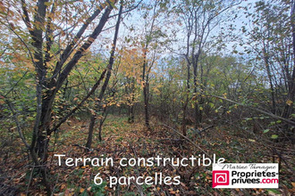 achat terrain st-martin-longueau 60700