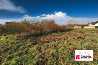 achat terrain st-martin-longueau 60700