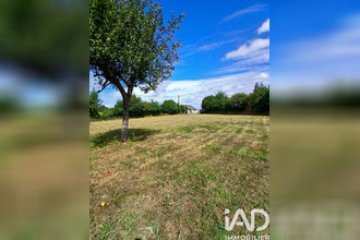 achat terrain st-martin-st-firmin 27450