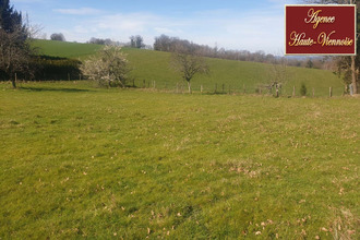 achat terrain st-martin-terressus 87400