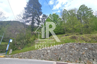 achat terrain st-martin-vesubie 06450