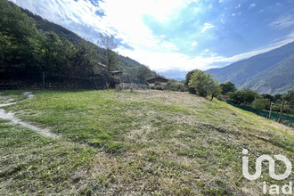 achat terrain st-martin-vesubie 06450