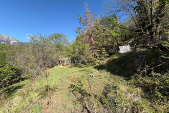 achat terrain st-martin-vesubie 06450