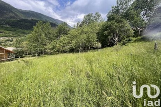 achat terrain st-martin-vesubie 06450