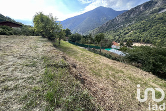 achat terrain st-martin-vesubie 06450