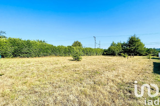 achat terrain st-martory 31360