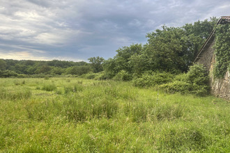 achat terrain st-mary 16260