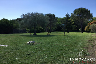 achat terrain st-mathieu-de-treviers 34270