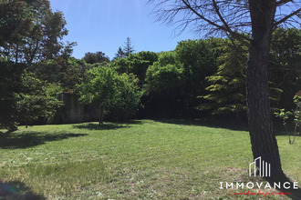 achat terrain st-mathieu-de-treviers 34270