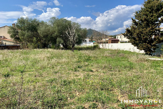 achat terrain st-mathieu-de-treviers 34270