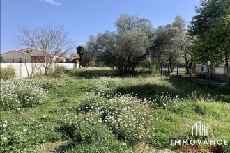 achat terrain st-mathieu-de-treviers 34270