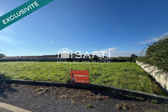 achat terrain st-mathurin 85150