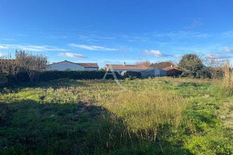 achat terrain st-mathurin 85150