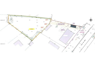 achat terrain st-mathurin 85150