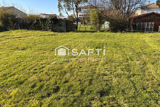 achat terrain st-mathurin 85150