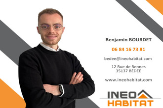 achat terrain st-maugan 35750