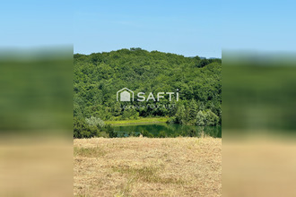 achat terrain st-maur 32300